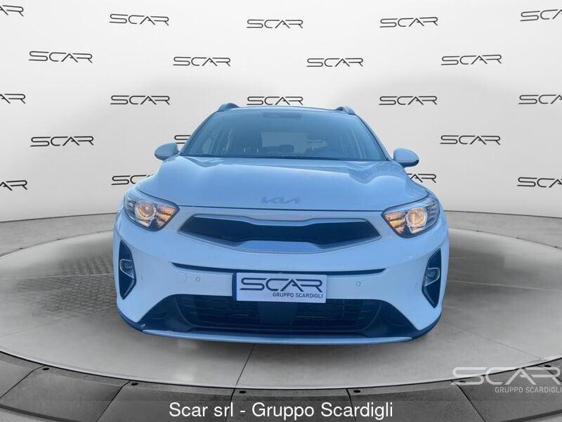 KIA Stonic 1.2 DPI Style
