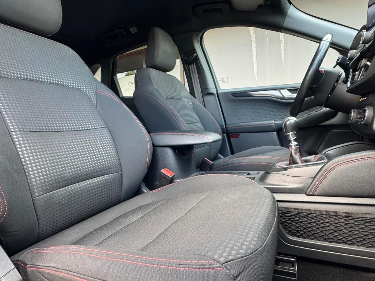 Ford Kuga 1.5 EcoBlue 120 CV 2WD ST-Line X