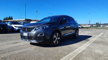 Peugeot 3008 BlueHDi 130 S&S GT Line