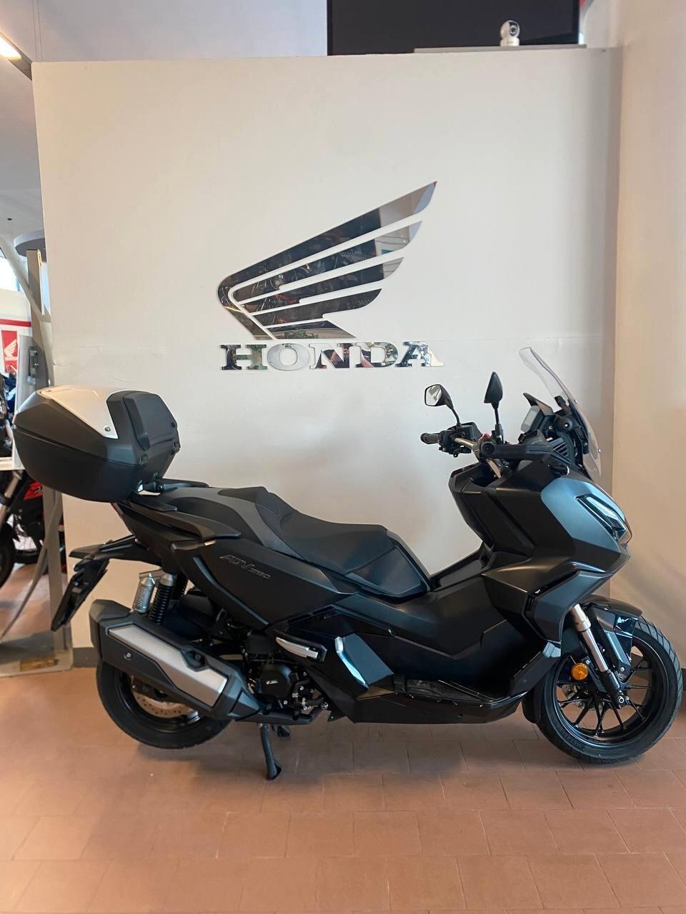 Honda ADV 350