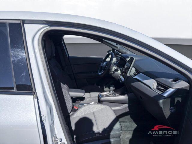 RENAULT Symbioz 1.6 full hybrid Evolution 145cv auto
