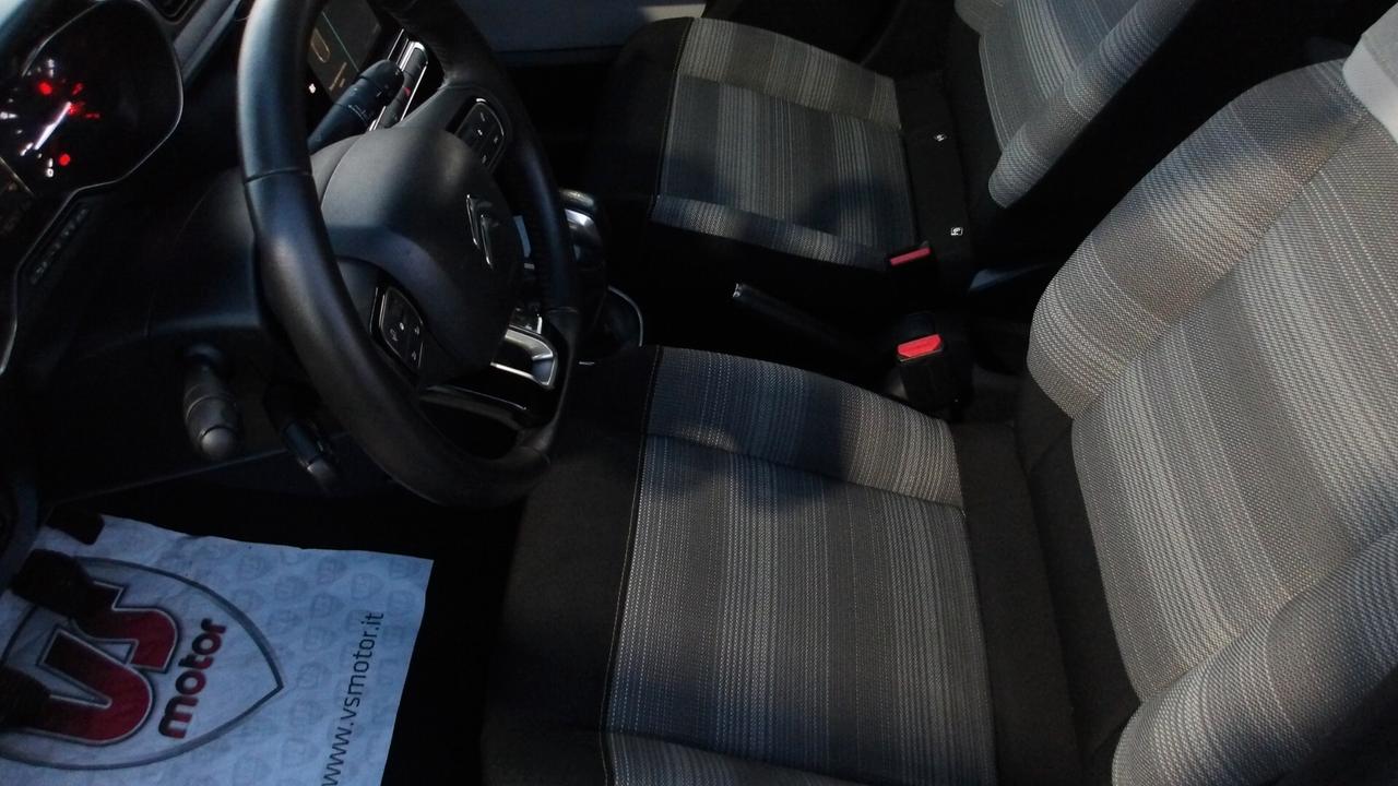 CITROEN C3 1.2 SHINE-RETROC-PREZZO PROMO!