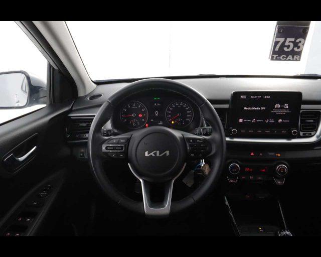 KIA Stonic 1.2 DPI Urban