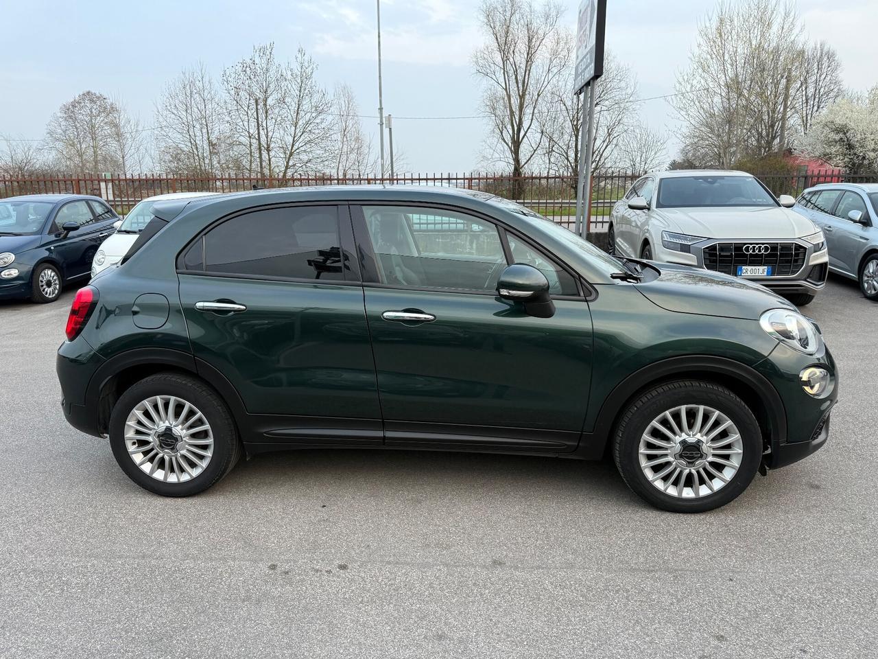 Fiat 500X 1.3 MultiJet 95 CV CONNECT