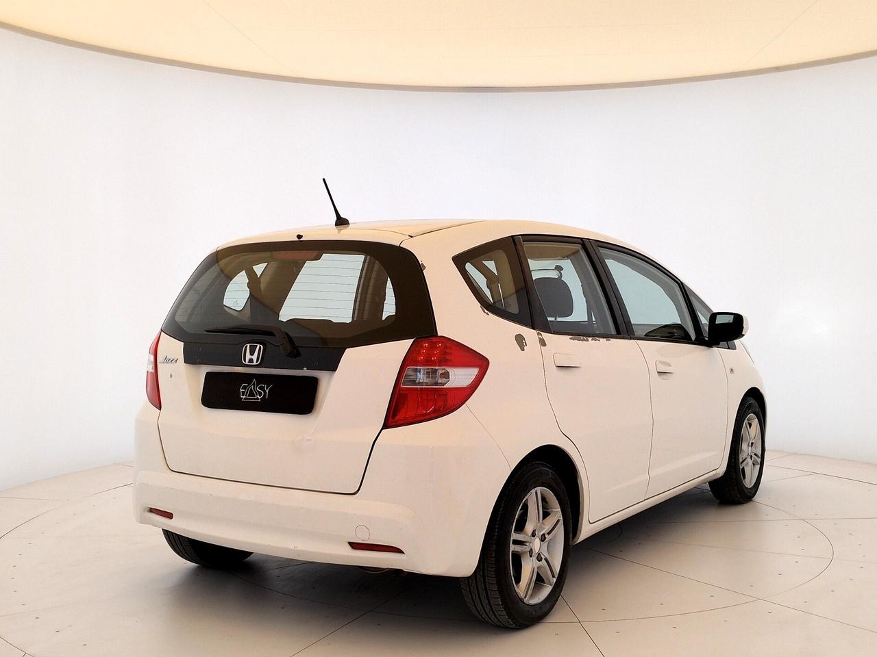 Honda Jazz 1.2 i-VTEC Trend - NEOPATENTATI