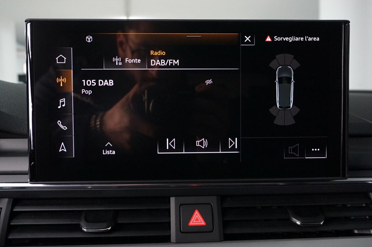 Audi A4 Avant 30 TDI/136 CV S tronic Business Advanced