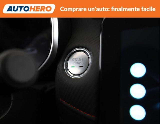 MG ZS 1.0T-GDI Luxury