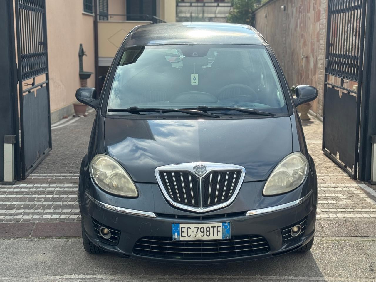 Lancia MUSA 1.4 Oro Plus Ecochic GPL