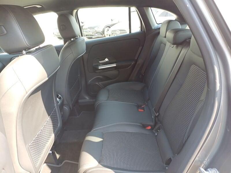 Mercedes-Benz GLA GLA 180 d Automatic Sport Plus