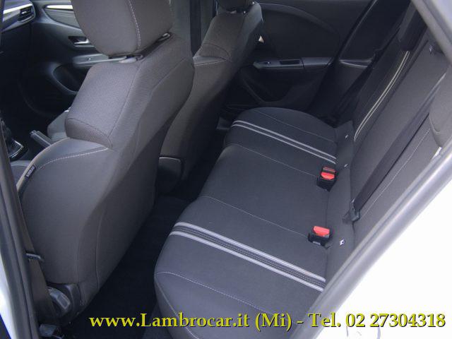 OPEL Corsa 1.2 GS 75cv AZIENDALE