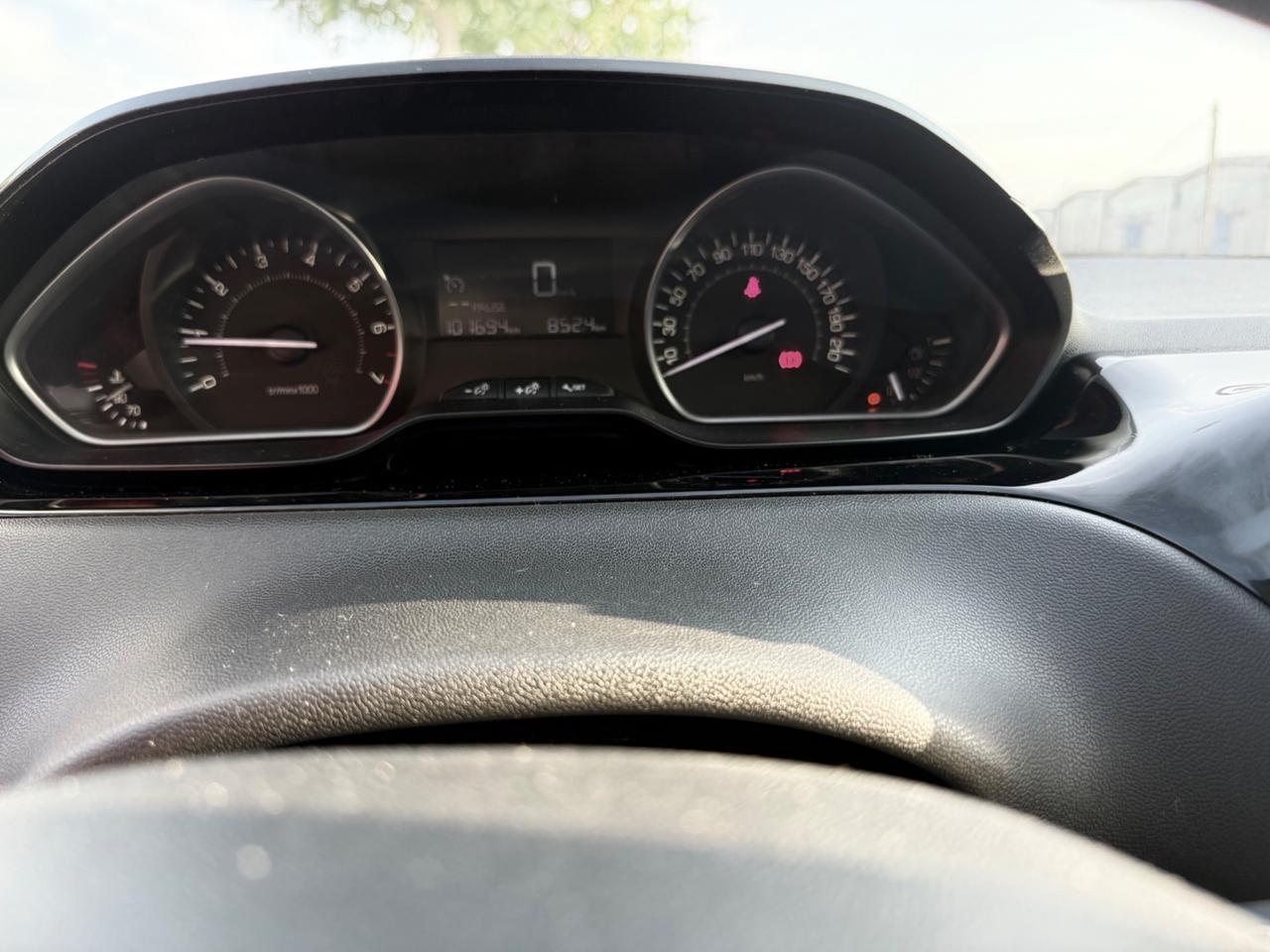 Peugeot 208 PureTech 82 5 porte Active