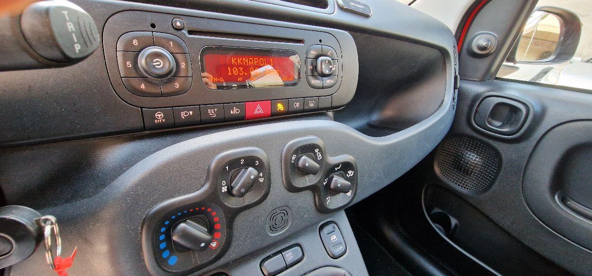 FIAT Panda 1.2 Easy