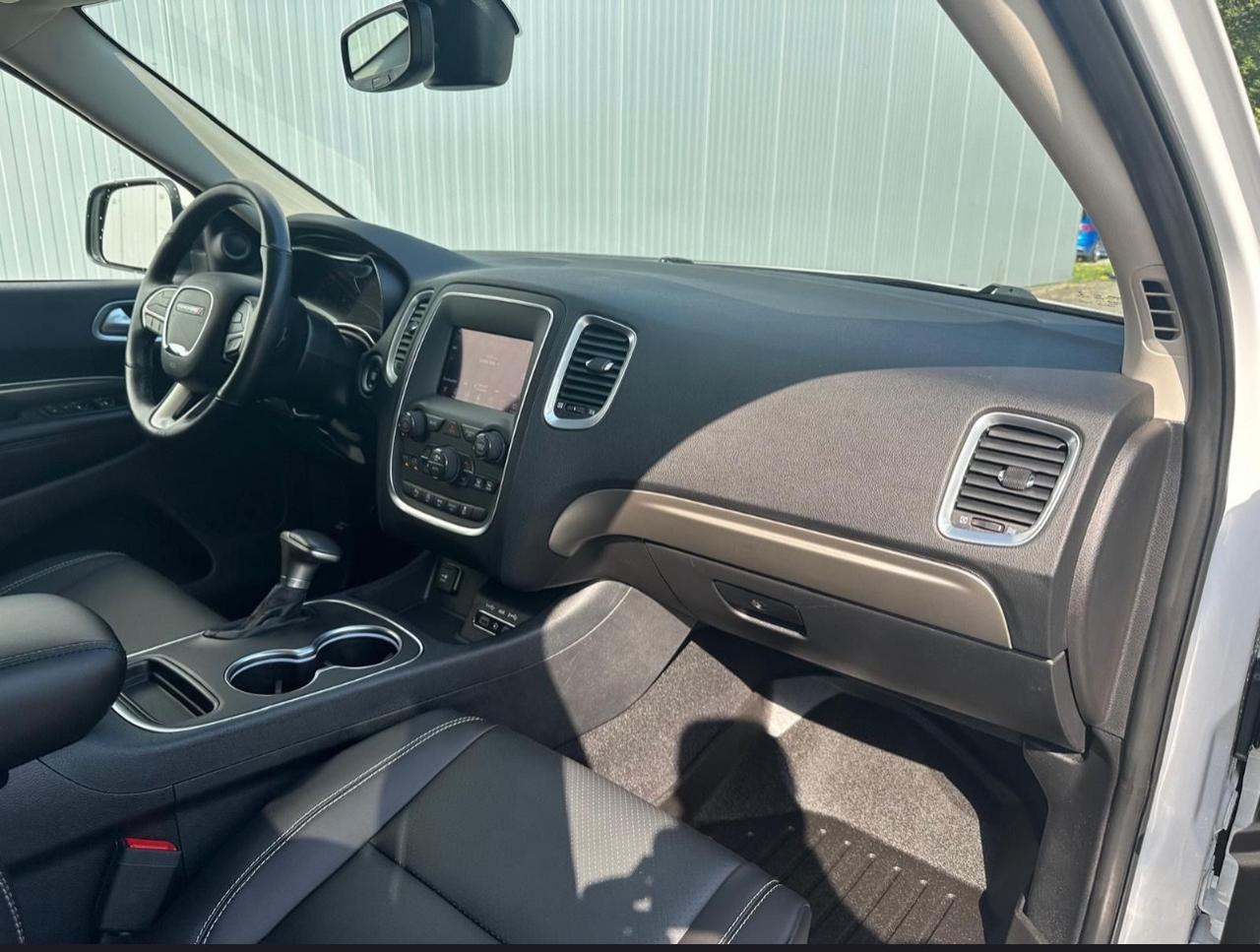 Dodge Durango 3.6 4WD 7-Posti Facelift