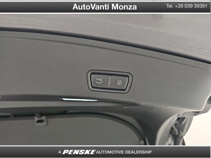 Maserati Grecale Grecale V6 530 CV AWD Trofeo