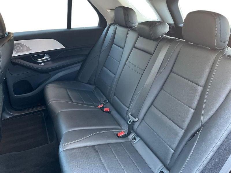 Mercedes-Benz GLE 350 de phev AMG Line Advanced Plus 4matic auto