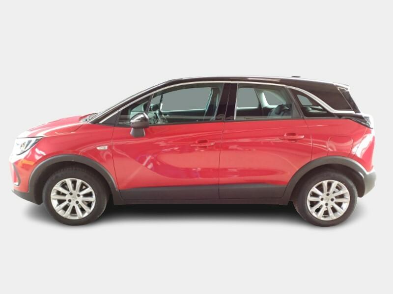 OPEL CROSSLAND 1.5 DIESEL 120 CV ELEGANCE SES AT6 CROSSOVER