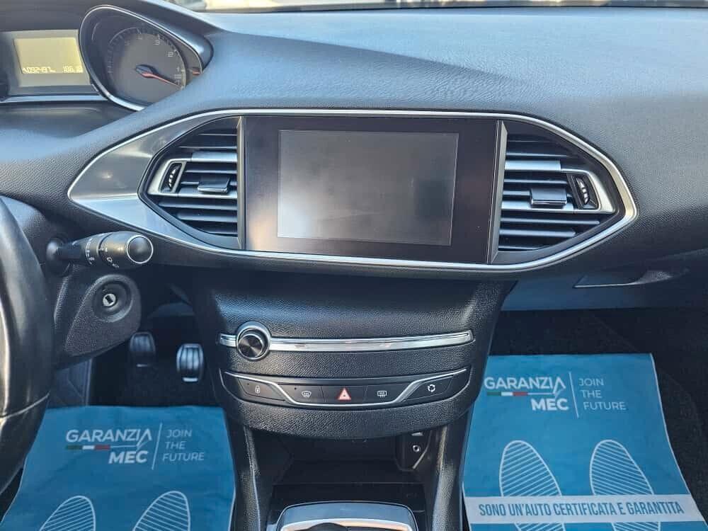 Peugeot 308 PureTech Turbo 110 S&S Active - Pari al nuovo