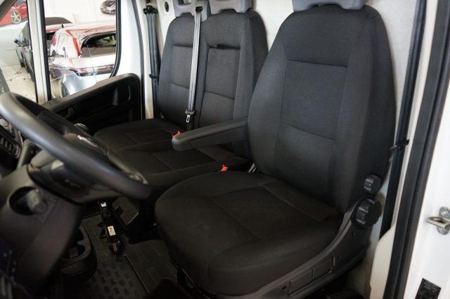 FIAT Ducato 30 2.2 Mjt 120CV MH2 FRIGO FNAX 10/29 ATP