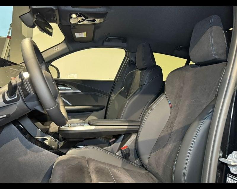 BMW X2 (U10) sDrive 20i Msport