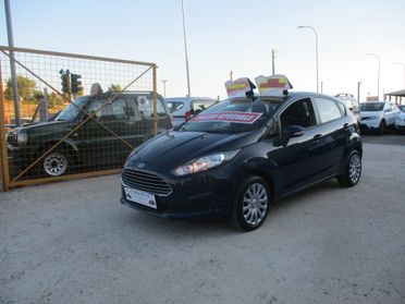 Ford Fiesta 1.2 60CV PARL AL NUOVO 2013