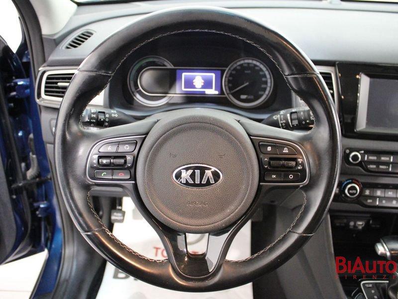 KIA Niro Niro 1.6 GDi DCT HEV Style
