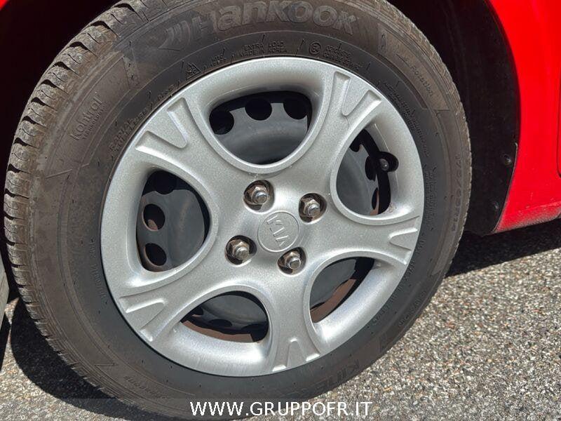 Kia Picanto 3ªs.(17-->) 1.0 12V 5 porte Active