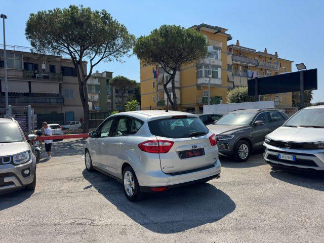FORD C-Max 1.0 EcoBoost 100CV Start&Stop Plus