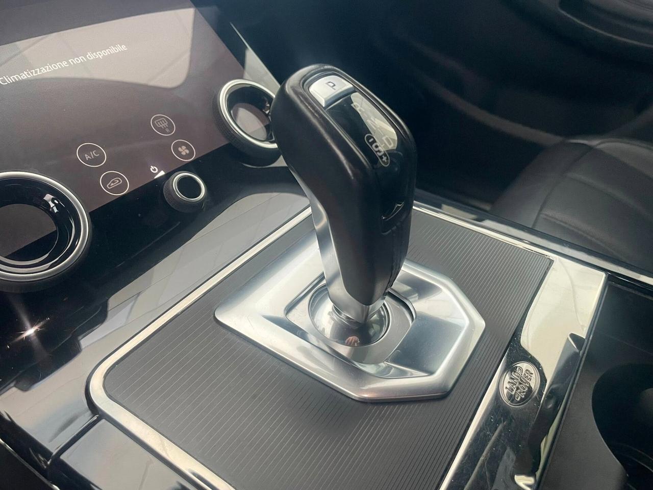 Land Rover Range Evoque 2.0D I4-L.Flw 150 CV R-Dynamic
