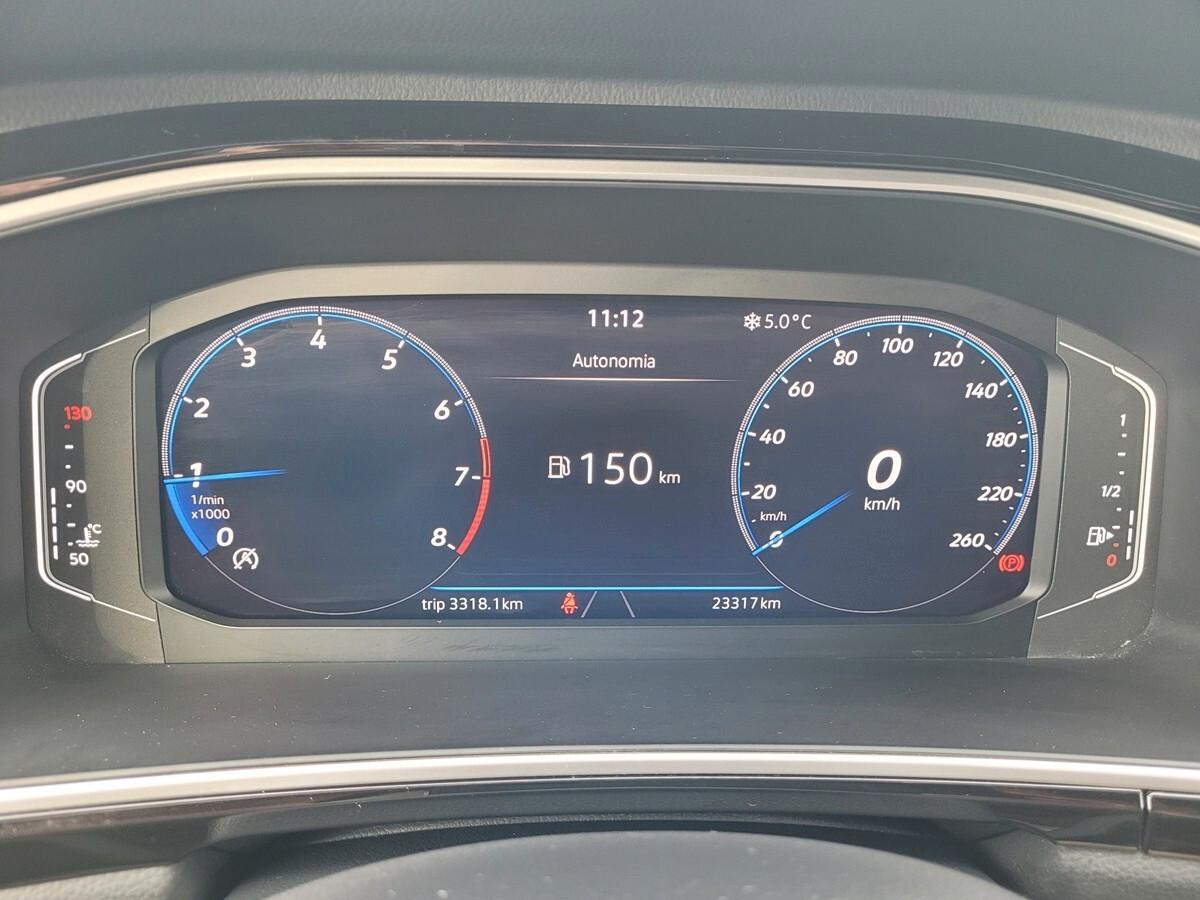 Volkswagen T-Roc 1.0 TSI R-Line