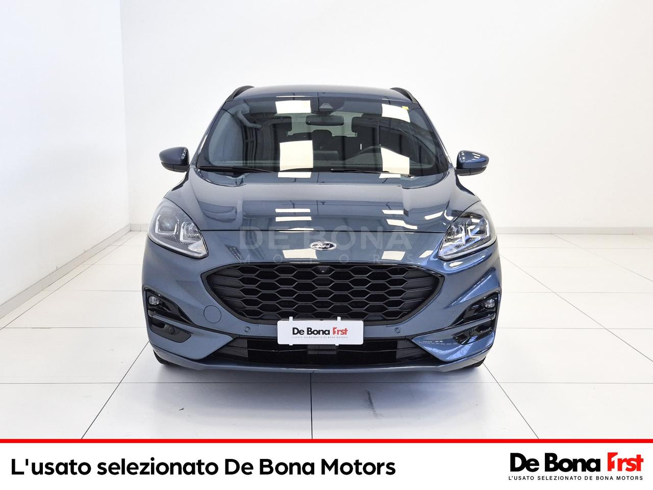Ford Kuga 2.5 full hybrid st-line 2wd 190cv cvt