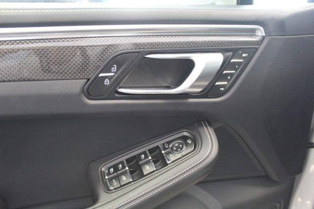 PORSCHE Macan 2.0 265 CV PDK Tetto Pelle