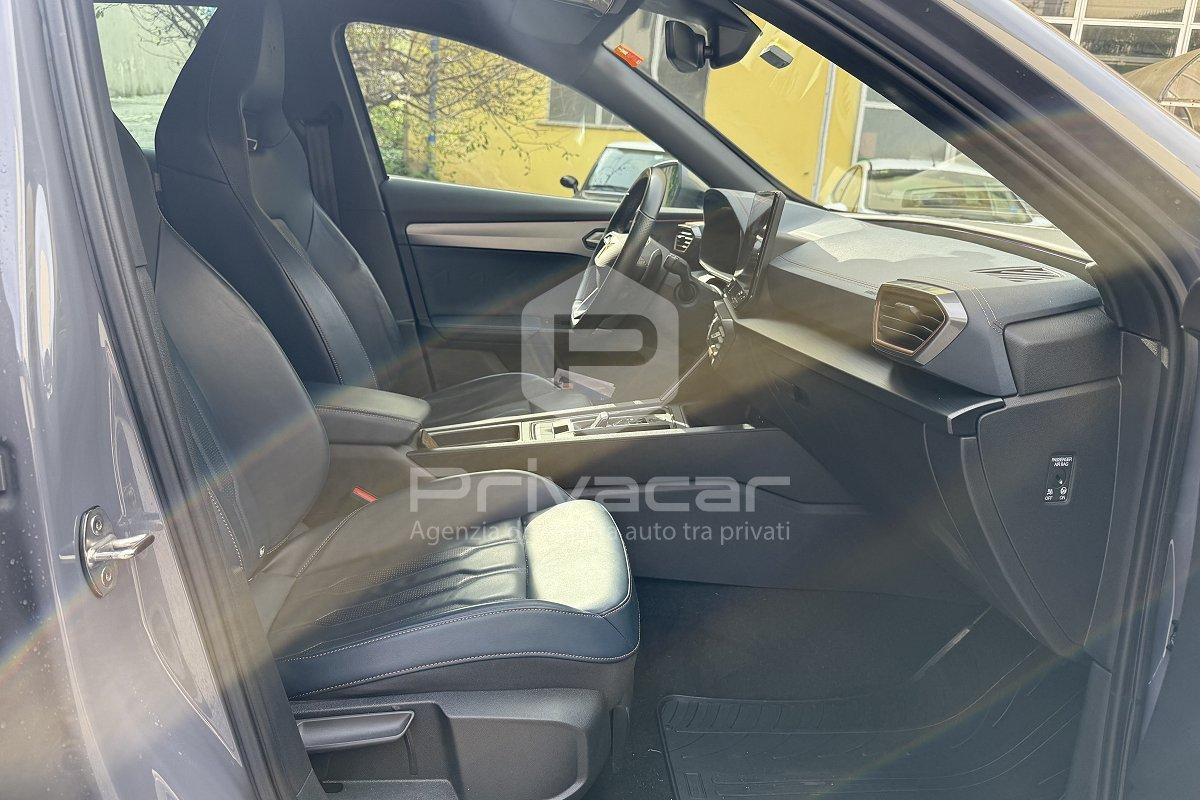 CUPRA Formentor 2.0 TSI 4Drive DSG VZ