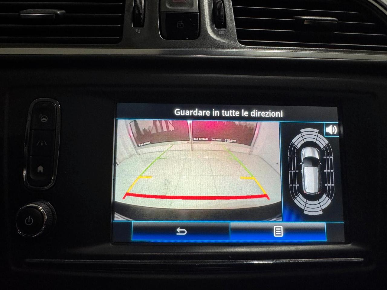 Renault Kadjar dCi 8V 110CV Energy Intens