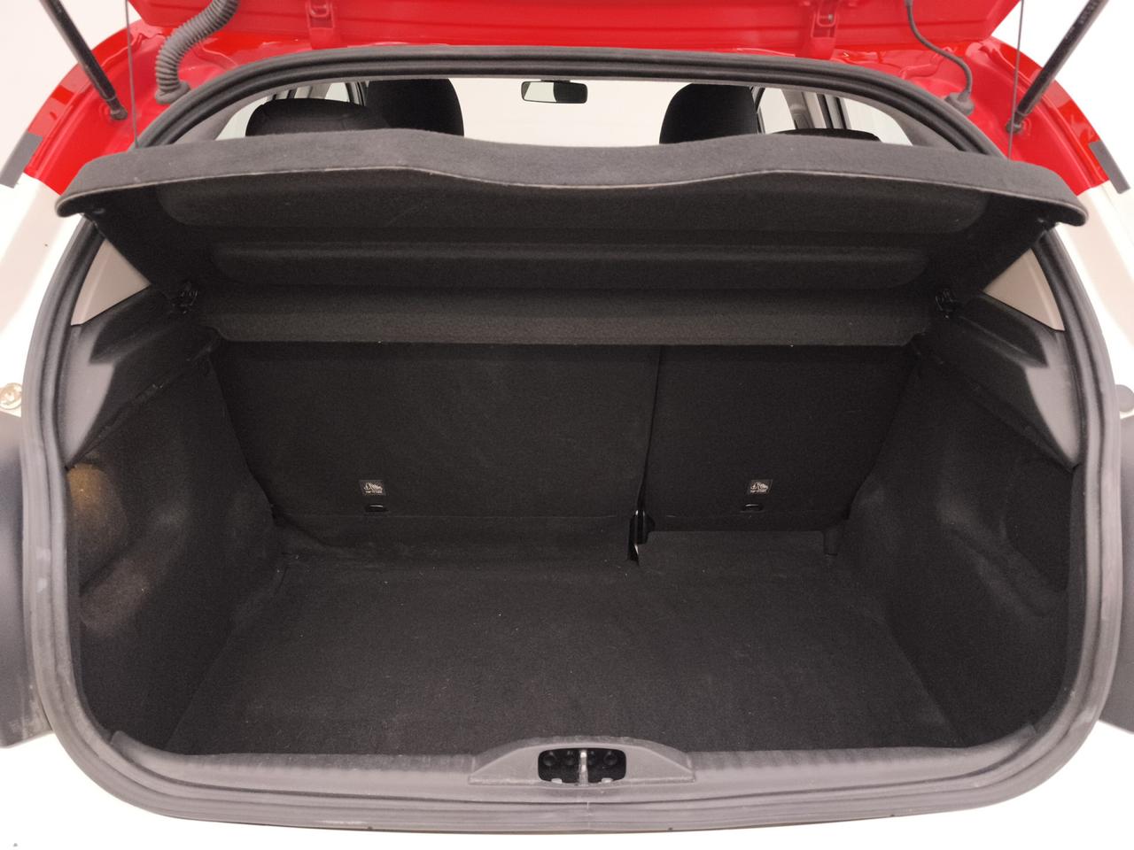 CITROEN C3 III 2017 - C3 1.2 puretech Feel Pack s&s 83cv