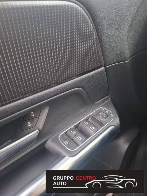 Mercedes-benz GLA 200 d Automatic Sport Plus - 2021