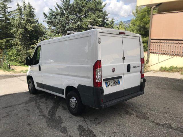 FIAT Ducato 2.3 MJT PC-TN Furgone