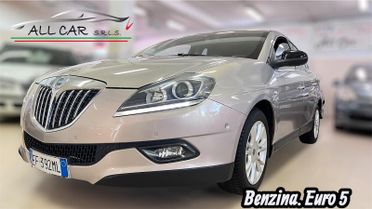 Lancia Delta 1.4 T-Jet 120 CV Oro