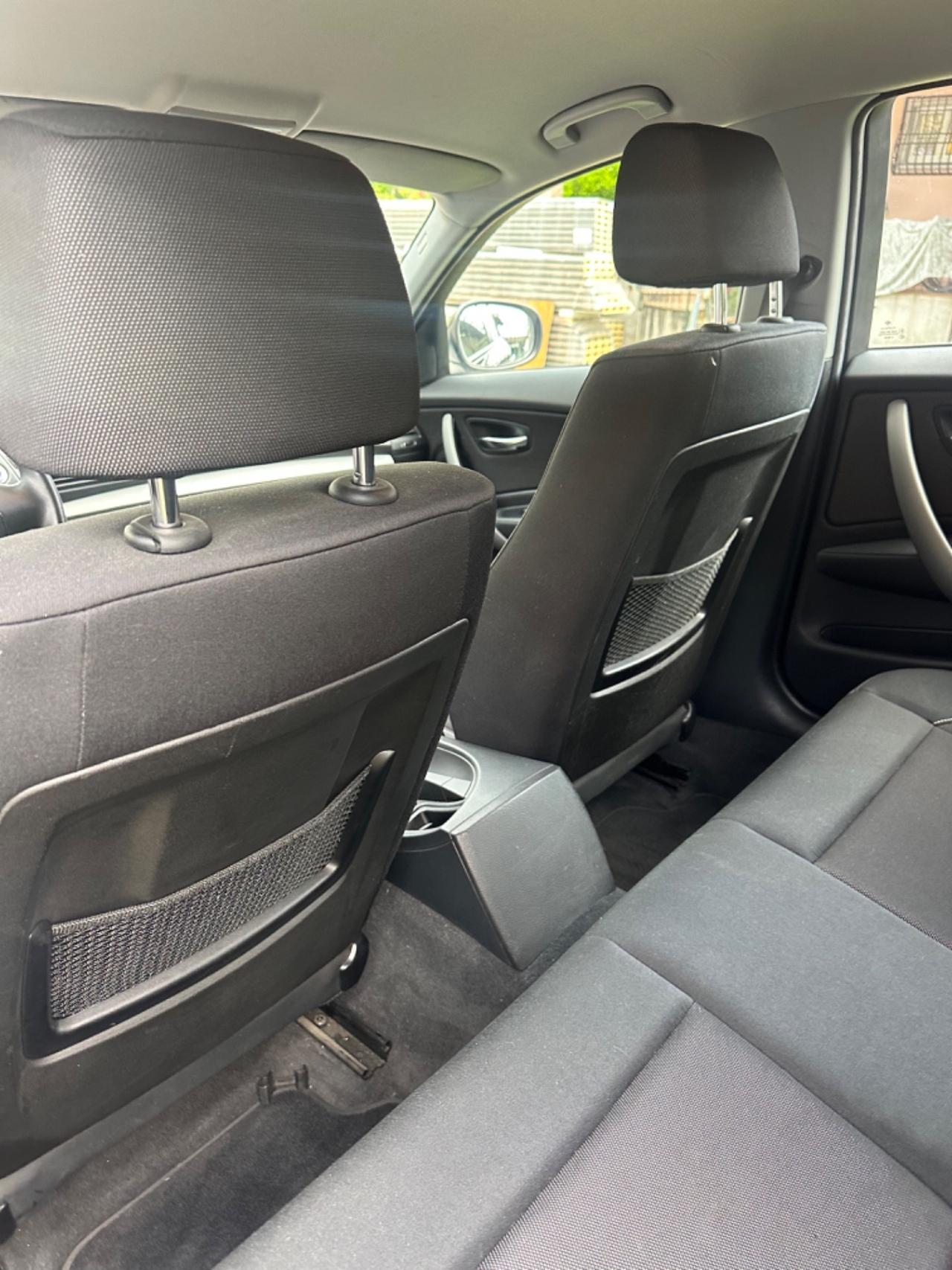 Bmw 118d 5P ATTIVA KMCERT GARANZ UNICOPR