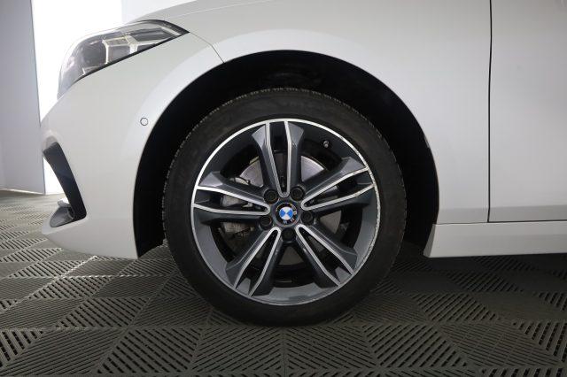 BMW 118 Serie 1 i 5p. Sport