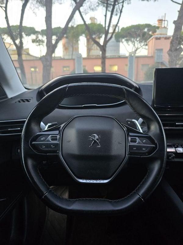 Peugeot 3008 3008 BlueHDi 130 S&S EAT8 Allure Pack