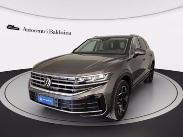 VOLKSWAGEN Touareg 3.0 v6 tdi elegance r-line exterior pack 231cv tiptronic del 2023