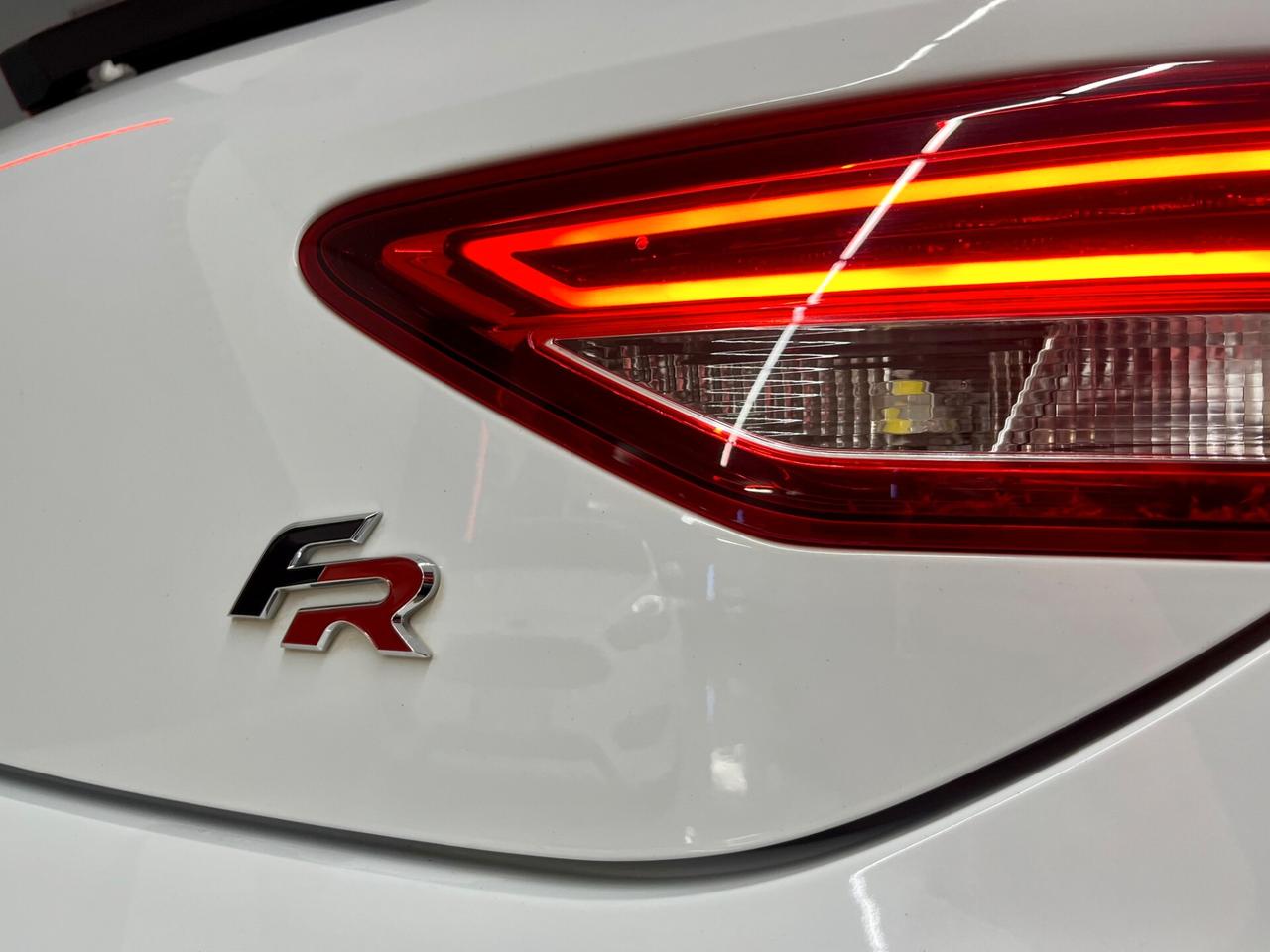 Seat Leon 2.0 TDI 184cv FR 2016