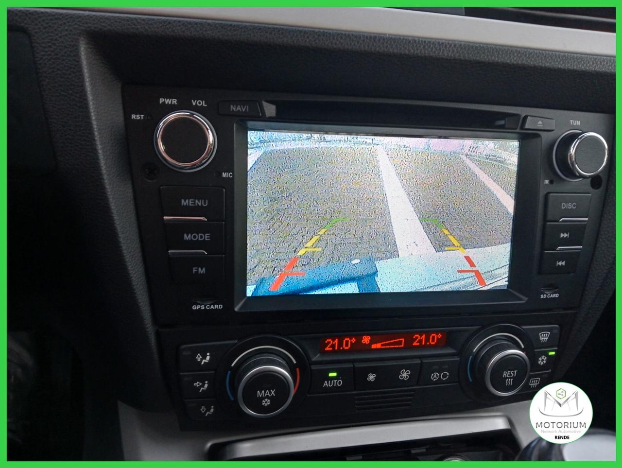 Bmw 320 320d cat Futura Anno 2010