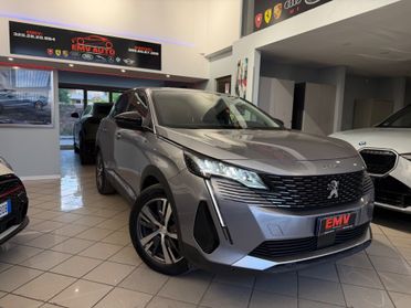 Peugeot 3008 Hybrid 225 e-EAT8 GT iva esposta