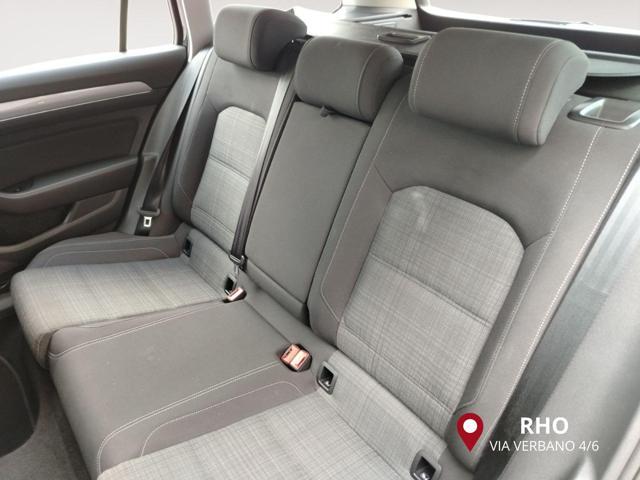 VOLKSWAGEN Passat Variant 2.0 TDI SCR EVO DSG Business GARANZIA3ANNI
