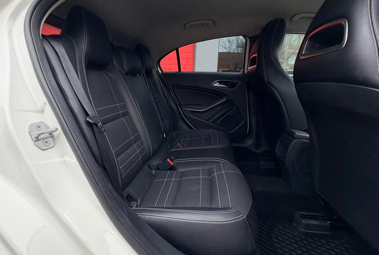 Mercedes-benz A 180 d Automatic Premium