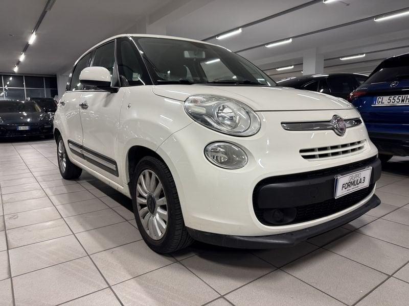 FIAT 500L 500L 1.3 Multijet 85 CV Lounge