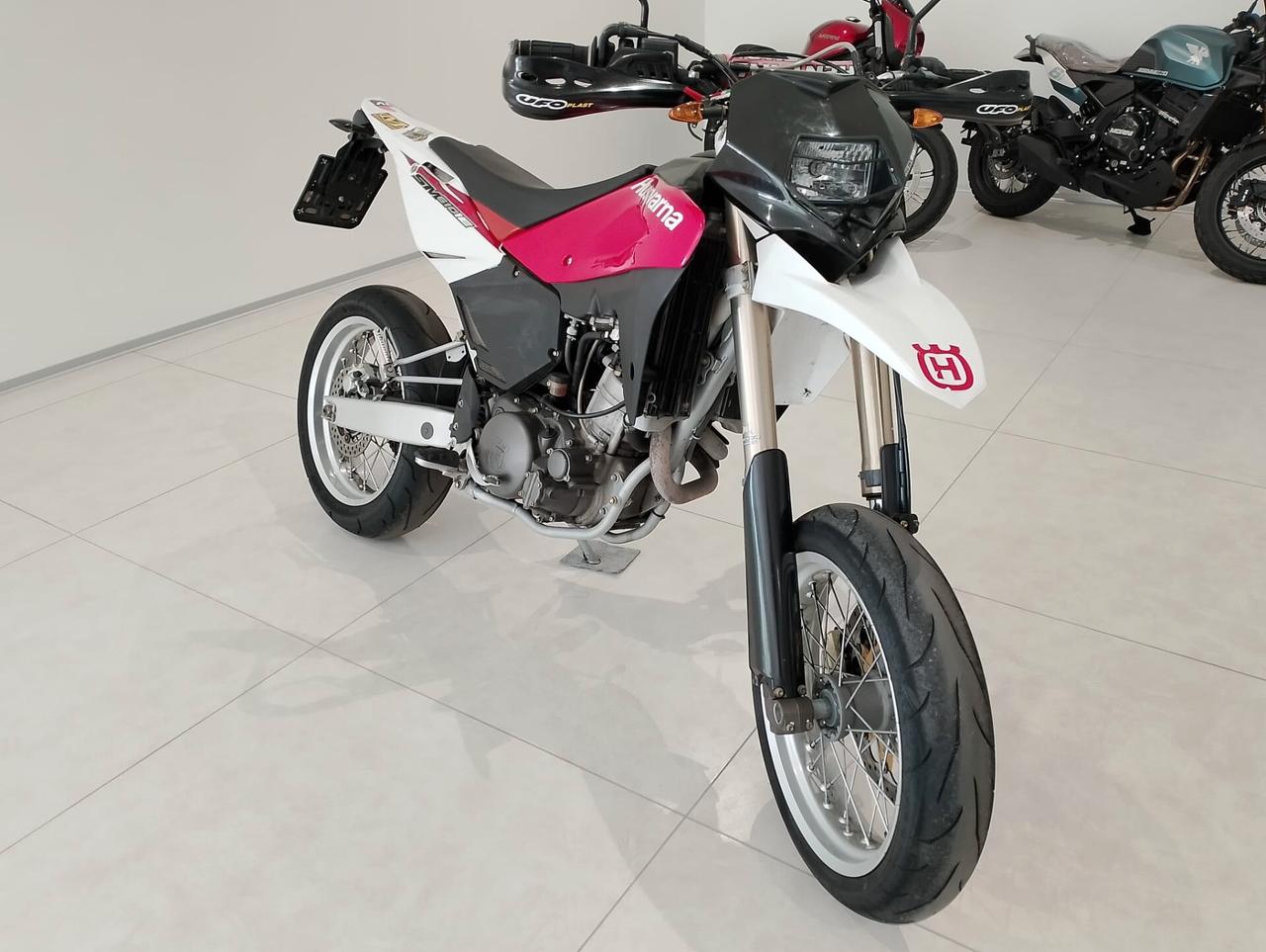 Husqvarna SM 610