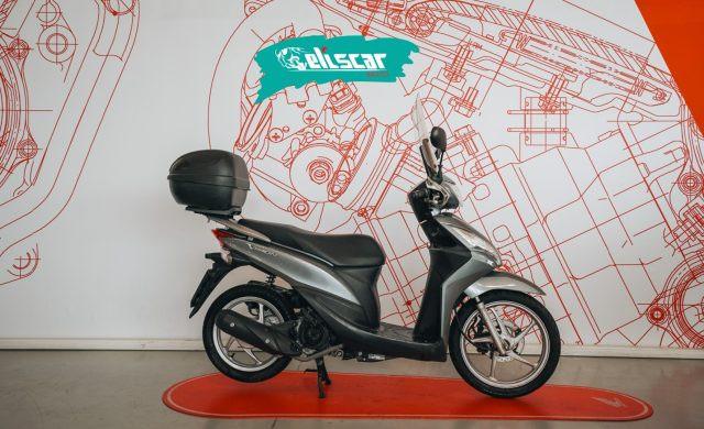 HONDA Vision 110 VISION 110