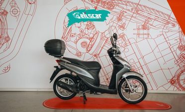 HONDA Vision 110 VISION 110